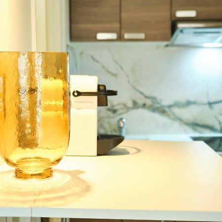 Suite Hanoi Villeurbanne Bagian luar foto